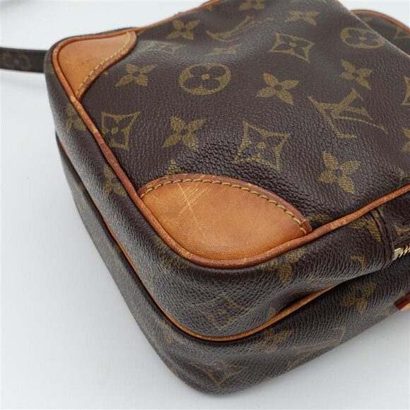 Louis Vuitton Amazon Brown Monogram Crossbody Bag lux304-102425 - Picture 10 of 16